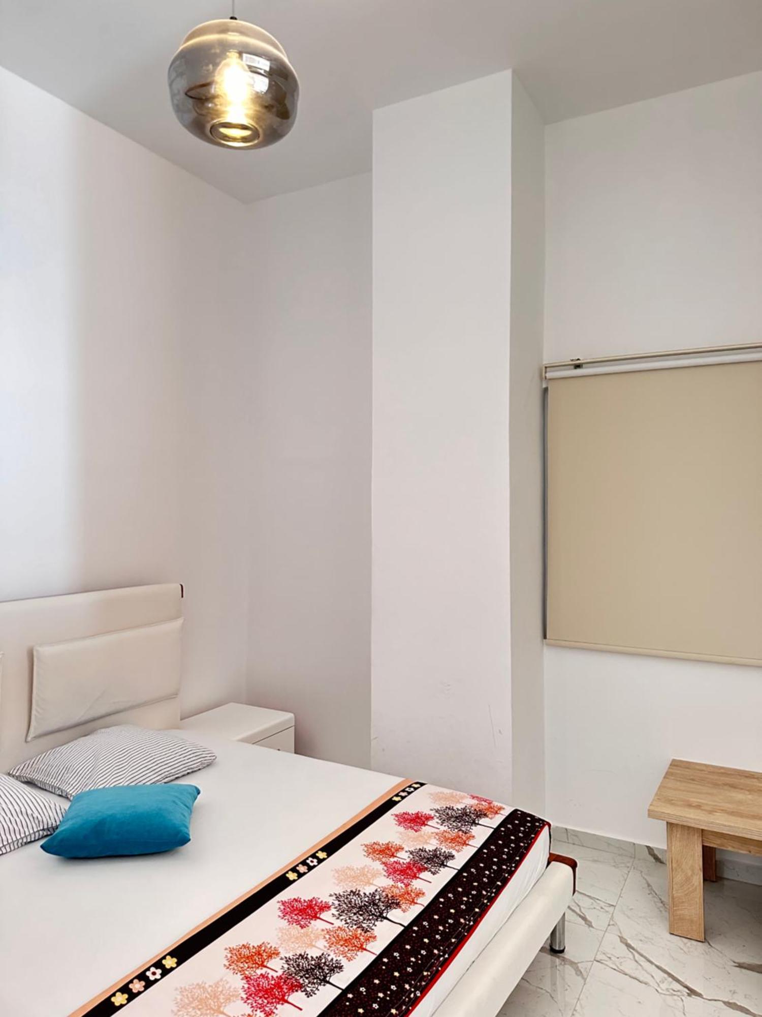 The Hill Sea View Apartment Σαράντα Εξωτερικό φωτογραφία