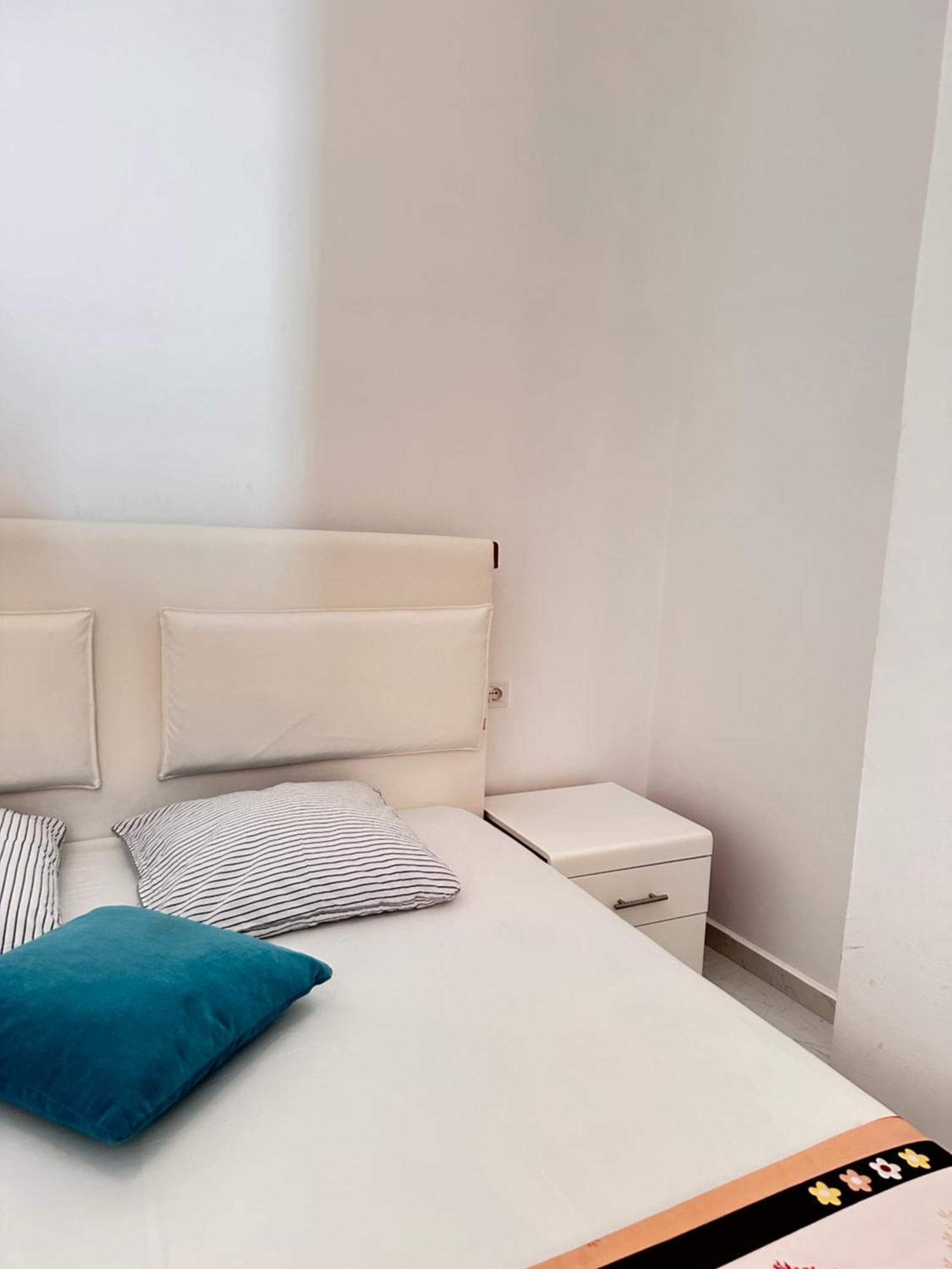 The Hill Sea View Apartment Σαράντα Εξωτερικό φωτογραφία